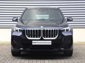 BMW X1 (2025) thumbnail 3