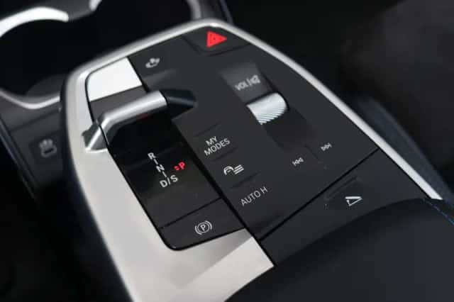 BMW X1 (2025) thumbnail 21