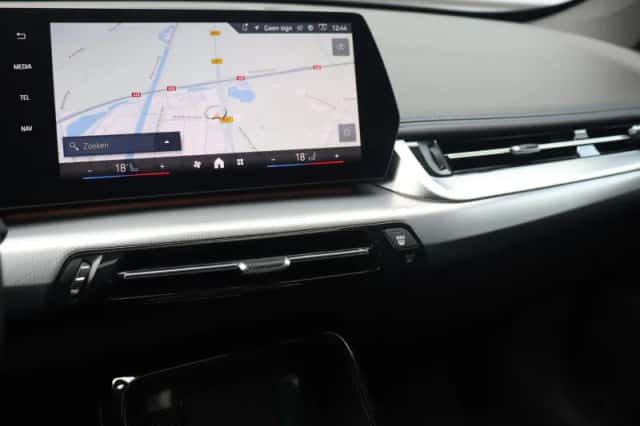 BMW X1 (2025) thumbnail 22