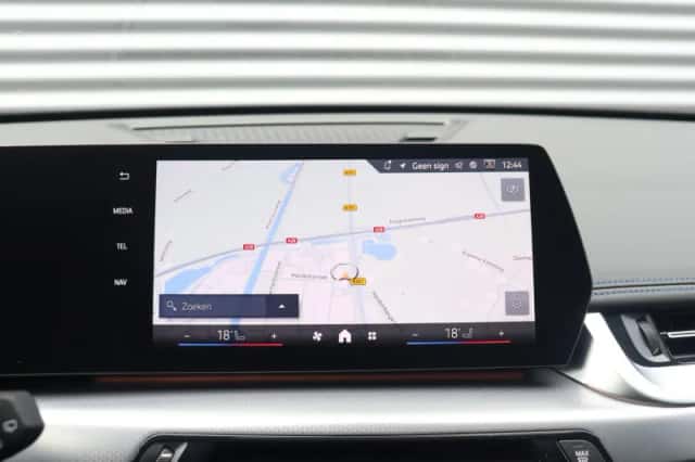BMW X1 (2025) thumbnail 23