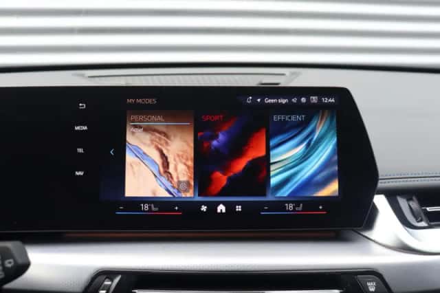 BMW X1 (2025) thumbnail 24