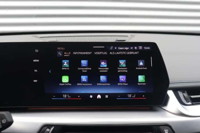 BMW X1 (2025) thumbnail 25