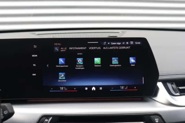 BMW X1 (2025) thumbnail 26