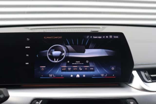 BMW X1 (2025) thumbnail 27