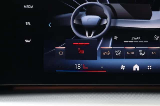 BMW X1 (2025) thumbnail 29