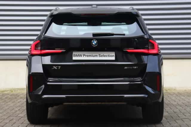 BMW X1 (2025) thumbnail 4