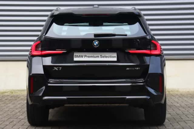BMW X1 (2025) thumbnail 4