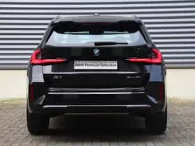 BMW X1 (2025) thumbnail 4