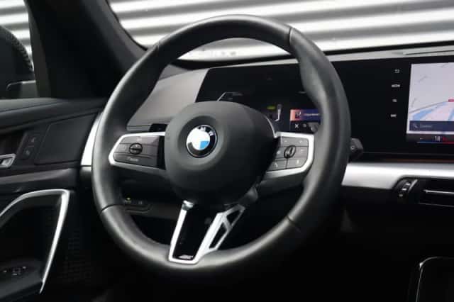 BMW X1 (2025) thumbnail 32