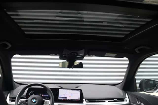 BMW X1 (2025) thumbnail 33