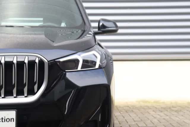 BMW X1 (2025) thumbnail 34