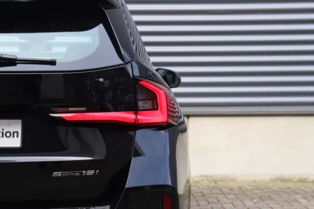 BMW X1 (2025) thumbnail 35