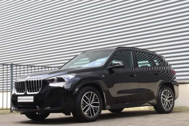 BMW X1 (2025) thumbnail 36