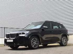BMW X1 (2025) thumbnail 36