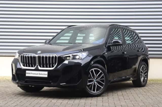 BMW X1 (2025) thumbnail 37