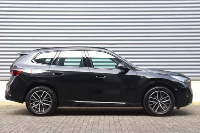 BMW X1 (2025) thumbnail 5