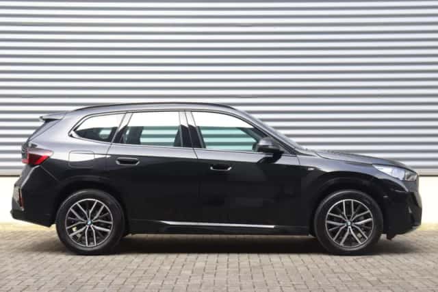 BMW X1 (2025) thumbnail 5