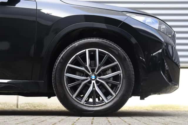 BMW X1 (2025) thumbnail 6