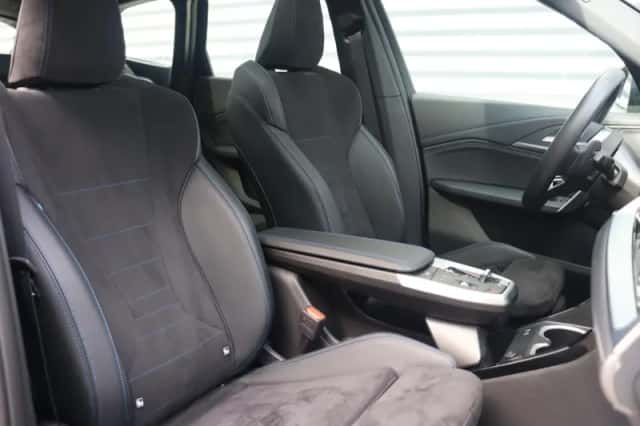 BMW X1 (2025) thumbnail 8