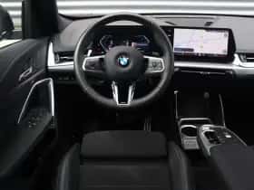 BMW X1 (2025) thumbnail 9