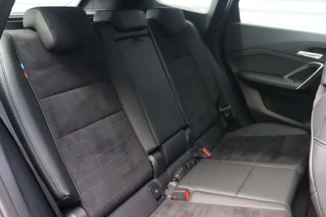 BMW X1 (2025) thumbnail 10