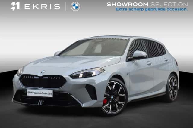 BMW 1-Serie (2026) thumbnail 1