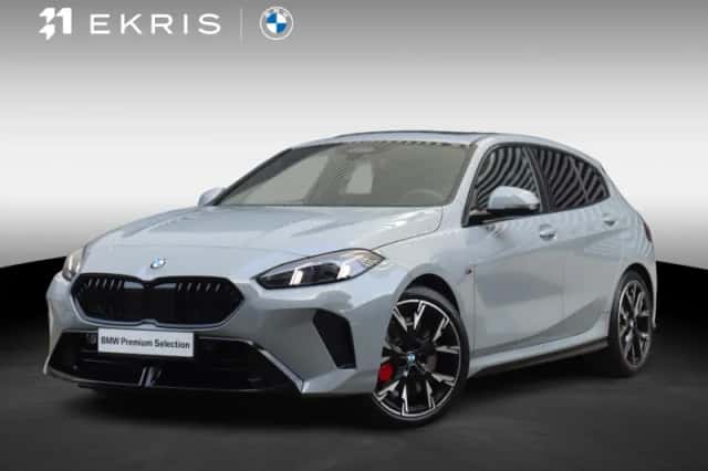 BMW 1-Serie (2026) thumbnail 1