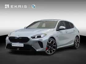 BMW 1-Serie (2026) thumbnail 1