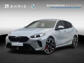 BMW 1-Serie (2026) thumbnail 1