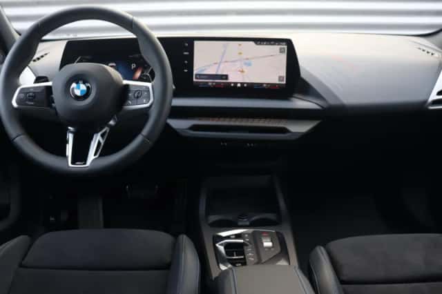 BMW 1-Serie (2026) thumbnail 11