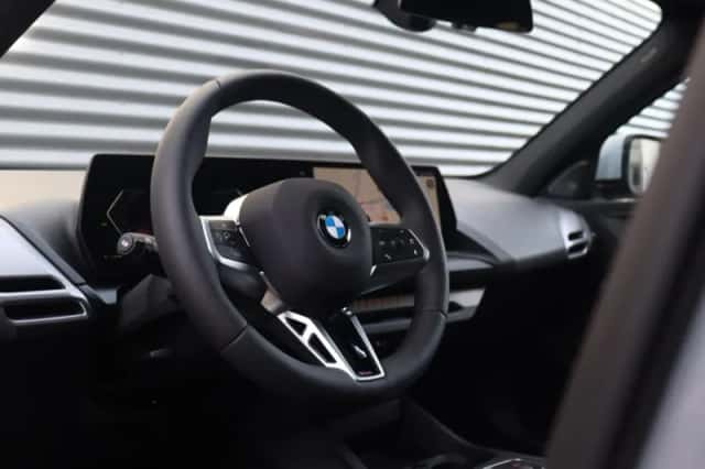 BMW 1-Serie (2026) thumbnail 13