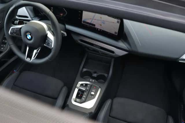 BMW 1-Serie (2026) thumbnail 14