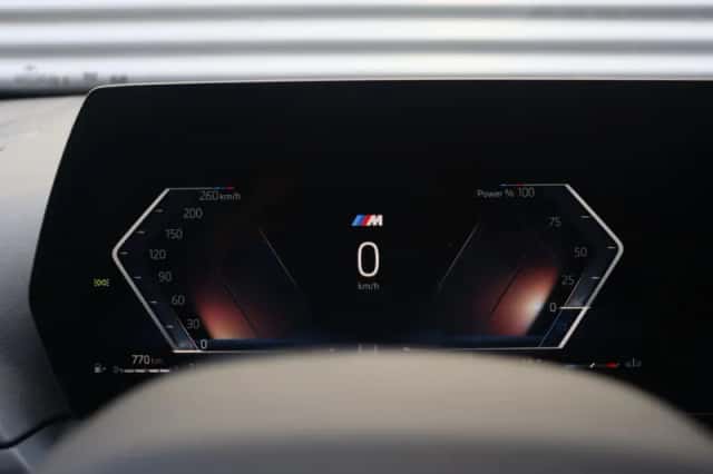 BMW 1-Serie (2026) thumbnail 19