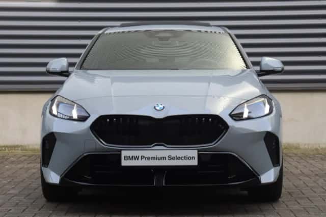 BMW 1-Serie (2026) thumbnail 3