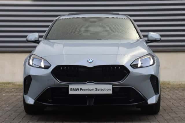 BMW 1-Serie (2026) thumbnail 3