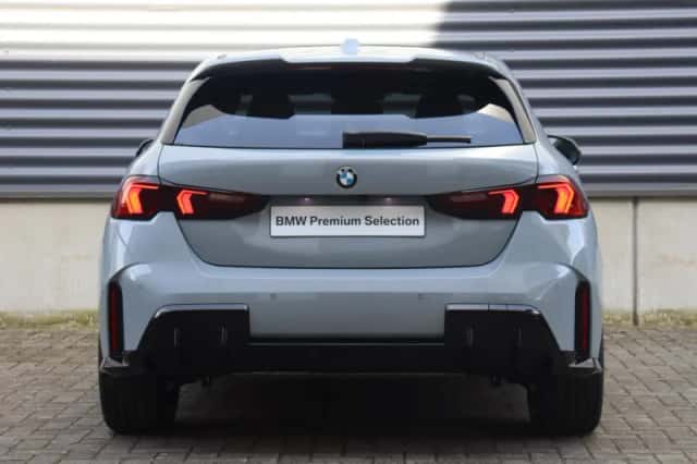 BMW 1-Serie (2026) thumbnail 4
