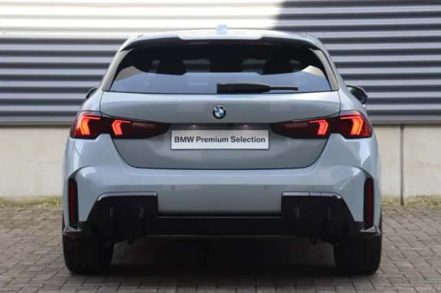 BMW 1-Serie (2026) thumbnail 4