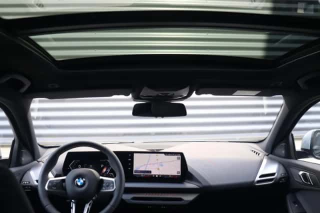 BMW 1-Serie (2026) thumbnail 31