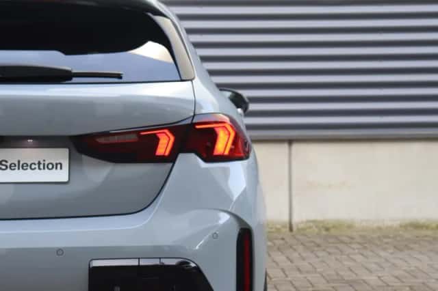 BMW 1-Serie (2026) thumbnail 33