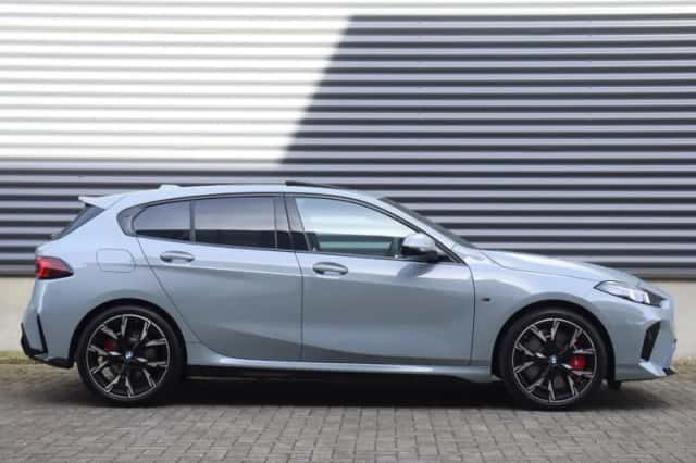 BMW 1-Serie (2026) thumbnail 5