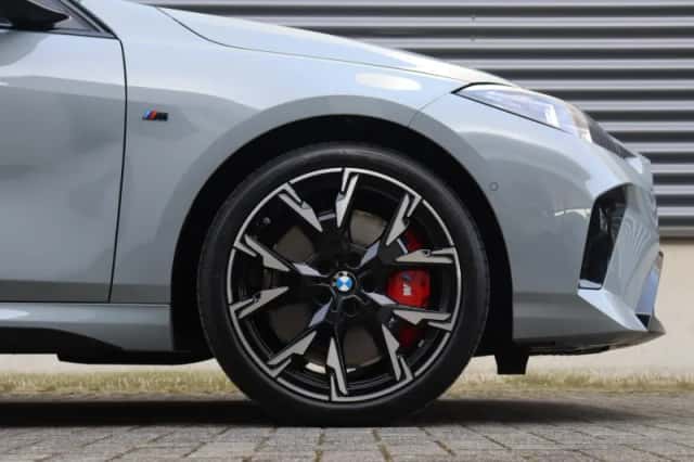 BMW 1-Serie (2026) thumbnail 6
