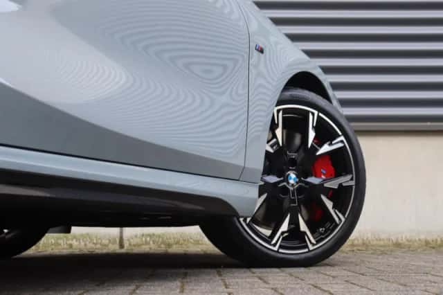 BMW 1-Serie (2026) thumbnail 7
