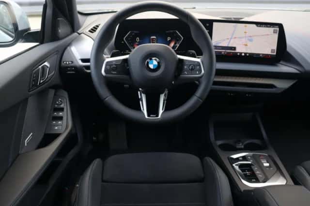 BMW 1-Serie (2026) thumbnail 9