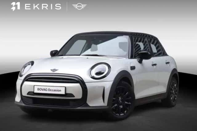 MINI 5-deurs (2022) thumbnail 1