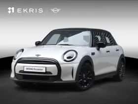 MINI 5-deurs (2022)