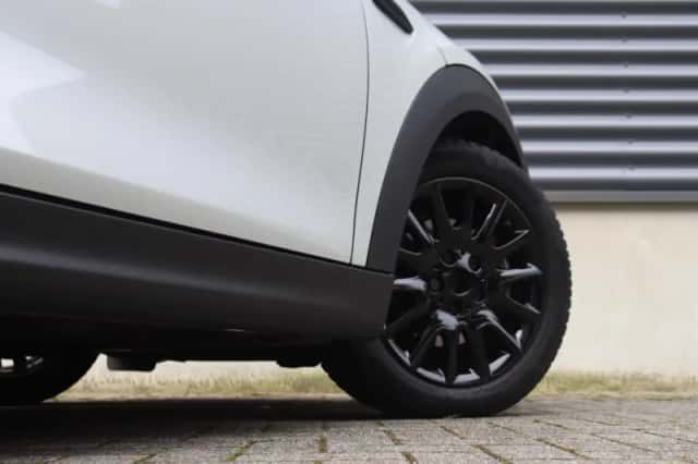 MINI 5-deurs (2022) thumbnail 7