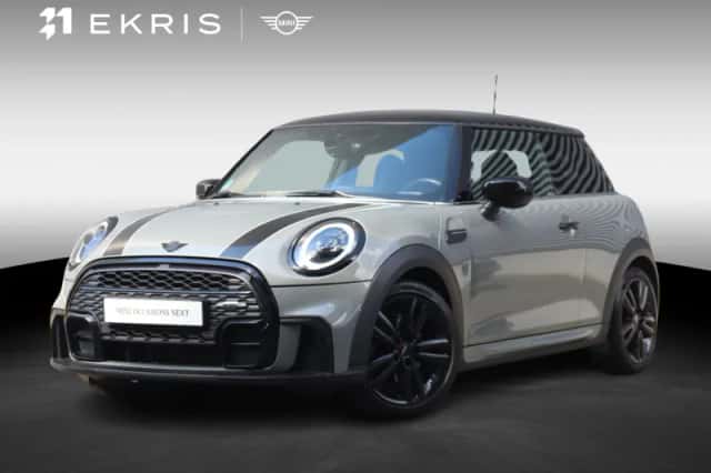 MINI 3-deurs (2021) thumbnail 1