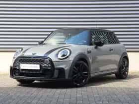 MINI 3-deurs (2021) thumbnail 31
