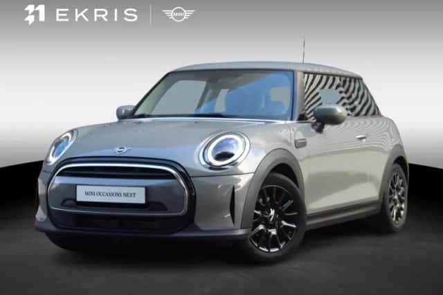 MINI 3-deurs (2022) thumbnail 1