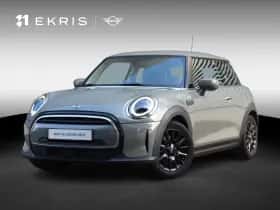 MINI 3-deurs (2022)